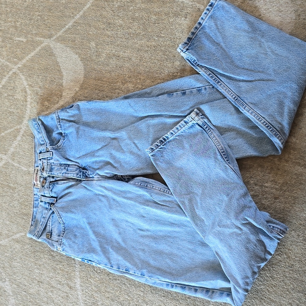Vintage London jeans